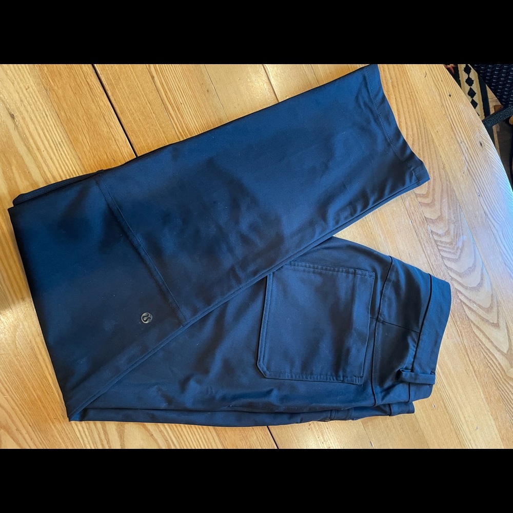 Lululemon men's pants